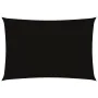 Toldo de vela rectangular tela Oxford negro 3x5 m de , Sombrillas - Ref: Foro24-135762, Precio: 48,79 €, Descuento: %