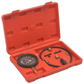 Fuel pump and vacuum pressure gauge by , Hand tools - Ref: Foro24-210575, Price: 24,55 €, Discount: %