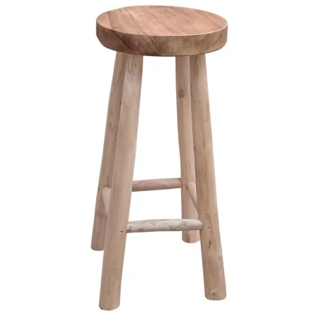 Teakholz Küchenhocker von , Küchenhocker - Ref: Foro24-244545, Preis: 174,16 €, Rabatt: %