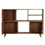 Aparador de madera maciza de sheesham 118x35x70 cm de , Aparadores - Ref: Foro24-246227, Precio: 510,28 €, Descuento: %