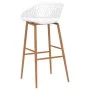 Taburetes de cocina 2 unidades blanco de , Taburetes de cocina - Ref: Foro24-248153, Precio: 158,22 €, Descuento: %