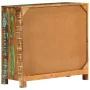 Aparador de madera maciza reciclada 70x30x68 cm de , Aparadores - Ref: Foro24-288090, Precio: 243,68 €, Descuento: %