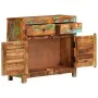 Aparador de madera maciza reciclada 70x30x68 cm de , Aparadores - Ref: Foro24-288090, Precio: 243,68 €, Descuento: %