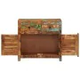 Aparador de madera maciza reciclada 70x30x68 cm de , Aparadores - Ref: Foro24-288090, Precio: 243,68 €, Descuento: %