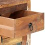 Aparador de madera maciza reciclada 70x30x68 cm de , Aparadores - Ref: Foro24-288090, Precio: 243,68 €, Descuento: %