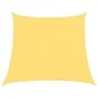 Beige HDPE sail shade 160 g/m² 4/5x4 m by , Umbrellas - Ref: Foro24-311161, Price: 38,01 €, Discount: %