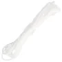 Beige HDPE sail shade 160 g/m² 4/5x4 m by , Umbrellas - Ref: Foro24-311161, Price: 38,01 €, Discount: %