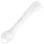 Toldo de vela HDPE verde claro 160 g/m² 2,5x2,5 m de , Sombrillas - Ref: Foro24-311273, Precio: 23,62 €, Descuento: %