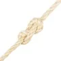 Cuerda 100% sisal 8 mm 50 m de , Sogas y cuerdas metálicas - Ref: Foro24-155018, Precio: 36,86 €, Descuento: %