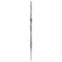 Estrella de luz decorativa Navidad con estacas 115 LED 85 cm de , Luces de Navidad - Ref: Foro24-357715, Precio: 43,52 €, Des...
