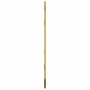 Espejo de pared ovalado dorado 40x15 cm de , Espejos - Ref: Foro24-348195, Precio: 21,79 €, Descuento: %
