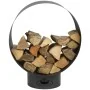 Esschert Design Almacenamiento de leña redondo FF282 de , Bolsas y soportes de leña - Ref: Foro24-421278, Precio: 158,06 €, D...