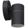 Outdoor wall lamp 2 units stainless steel downward by , Outdoor lighting - Ref: Foro24-42416, Price: 27,72 €, Discount: %