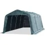 Estructura carpa de acero 3,3x6,4 m de , Estructuras para carpas y cenadores - Ref: Foro24-43742, Precio: 426,69 €, Descuento: %