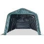 Estructura carpa de acero 3,3x6,4 m de , Estructuras para carpas y cenadores - Ref: Foro24-43742, Precio: 426,69 €, Descuento: %