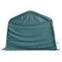Estructura carpa de acero 3,3x6,4 m de , Estructuras para carpas y cenadores - Ref: Foro24-43742, Precio: 426,69 €, Descuento: %