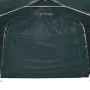 Estructura carpa de acero 3,3x6,4 m de , Estructuras para carpas y cenadores - Ref: Foro24-43742, Precio: 426,69 €, Descuento: %
