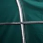 Estructura carpa de acero 3,3x6,4 m de , Estructuras para carpas y cenadores - Ref: Foro24-43742, Precio: 426,69 €, Descuento: %
