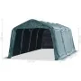 Estructura carpa de acero 3,3x6,4 m de , Estructuras para carpas y cenadores - Ref: Foro24-43742, Precio: 426,69 €, Descuento: %