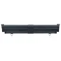 Toldo lateral de balcón rojo 125x250 cm de , Sombrillas - Ref: Foro24-48421, Precio: 76,59 €, Descuento: %