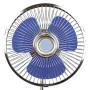 Carpoint 12 V 15.3 cm Silver Car Fan by , Vehicle decoration - Ref: Foro24-439319, Price: 24,99 €, Discount: %
