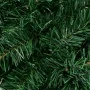 Guirnaldas de Navidad con bolas 4 unidades PVC verde 270 cm de , Adornos festivos - Ref: Foro24-284309, Precio: 74,17 €, Desc...