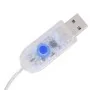 Decoración navideña renos y trineo acrílico 160 LEDs 130 cm de , Luces de Navidad - Ref: Foro24-289979, Precio: 106,35 €, Des...