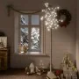 Árbol de Navidad LED blanco frío sauce interior exterior 2,2 m de , Arboles de navidad - Ref: Foro24-328685, Precio: 38,90 €,...