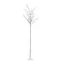 Árbol de Navidad LED blanco frío sauce interior exterior 2,2 m de , Arboles de navidad - Ref: Foro24-328685, Precio: 38,90 €,...