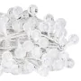 Guirnalda de luces globos 8 funciones 20m 200 LED blanco cálido de , Luces de Navidad - Ref: Foro24-328810, Precio: 25,24 €, ...