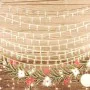 Guirnalda de luces globos 8 funciones 20m 200 LED blanco cálido de , Luces de Navidad - Ref: Foro24-328810, Precio: 25,24 €, ...