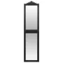 Espejo de pie negro 40x160 cm de , Espejos - Ref: Foro24-351523, Precio: 74,19 €, Descuento: %