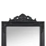 Espejo de pie negro 40x160 cm de , Espejos - Ref: Foro24-351523, Precio: 74,19 €, Descuento: %