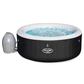Bestway Aufblasbarer Whirlpool Miami Air Jet Serie Lay-Z-Spa von , Spas - Ref: Foro24-92143, Preis: 718,43 €, Rabatt: %