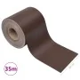 Panel de valla de PVC marrón 35x0,19 m de , Paneles de vallas - Ref: Foro24-147861, Precio: 34,15 €, Descuento: %