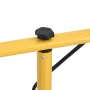 LED spotlight with tripod 2x20 W cold white by , Spotlights and reflectors - Ref: Foro24-149659, Price: 63,19 €, Discount: %