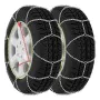 Schneeketten für Autoreifen 2 Stück 9 mm KN110 von , Kfz-Reifenzubehör - Ref: Foro24-210604, Preis: 30,36 €, Rabatt: %