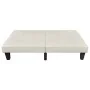 Sofá cama regulable beige de , Sofás - Ref: Foro24-240783, Precio: 197,86 €, Descuento: %