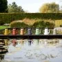 Capi Regadera Xala Lungo 12 L copper by , Watering cans - Ref: Foro24-442122, Price: 56,62 €, Discount: %