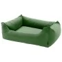 Madison Cama para perros Velvet verde 120x95x28 cm de , Camas para perros - Ref: Foro24-444486, Precio: 122,08 €, Descuento: %
