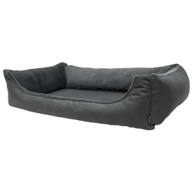 Madison Sofá para perros Orthopedic gris 50x65 cm de , Camas para perros - Ref: Foro24-444490, Precio: 92,87 €, Descuento: %