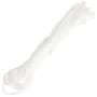 Toldo de vela HDPE verde claro 160 g/m² 5x8 m de , Sombrillas - Ref: Foro24-311303, Precio: 76,77 €, Descuento: %