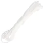 Toldo de vela rojo HDPE 160 g/m² 4x5x5 m de , Sombrillas - Ref: Foro24-311646, Precio: 29,69 €, Descuento: %