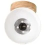 Industrial wall/ceiling lamps 2 units white 20x25 cm E27 by , Lamps - Ref: Foro24-320519, Price: 49,86 €, Discount: %