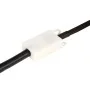 Industrial wall/ceiling lamps 2 units white 20x25 cm E27 by , Lamps - Ref: Foro24-320519, Price: 49,86 €, Discount: %