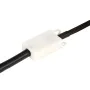 Lámparas industriales de pared/techo 2 uds blanca 20x25 cm E27 de , Lámparas - Ref: Foro24-320519, Precio: 49,86 €, Descuento: %