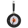 325164 Wall Clock with Fried Egg Pan Design 18.8 cm by , Wall clocks - Ref: Foro24-325164, Price: 21,11 €, Discount: %