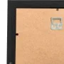 Marco de fotos collage para foto de 10x(10x15 cm) negro MDF de , Marcos para fotos - Ref: Foro24-332782, Precio: 28,14 €, Des...