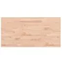 Rectangular solid beech wood board 100x50x4 cm by , Table tops - Ref: Foro24-3188886, Price: 123,36 €, Discount: %