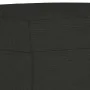 Juego de sofás con cojines 3 piezas tela negro de , Sofás - Ref: Foro24-3202146, Precio: 657,50 €, Descuento: %